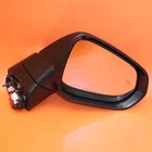 LEXUS NX350 NX250 MIRROR RIGHT PASSENGER 2022 2023 2024 2025 E4045958 OEM