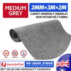<!--F#f_0-->Car SUV Boot Liner Marine Carpet Replace Floor Underfelt Anti-Slip Soundproofing<!--F/-->