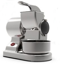 RGV GRATTUGIA 500W ACCIAIO MAXI ROBUSTA SI