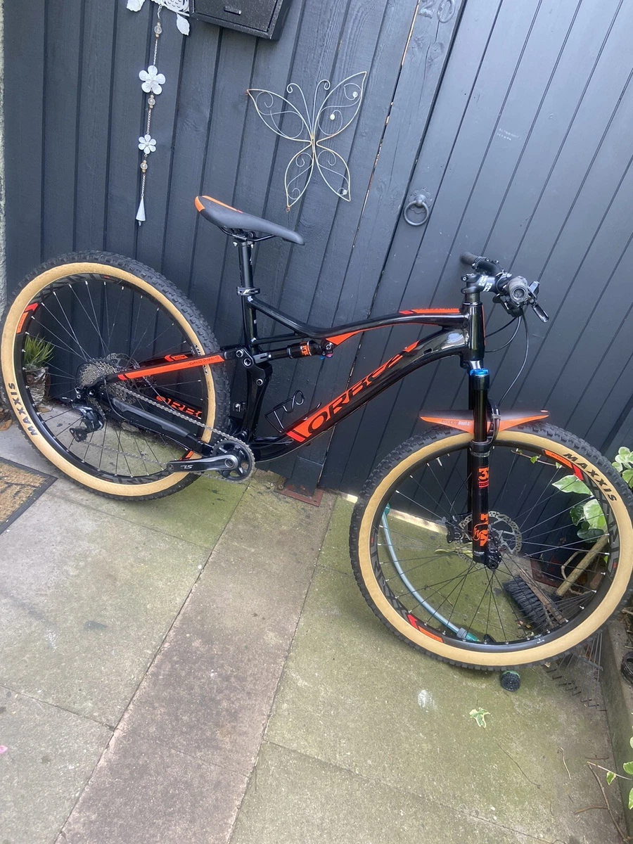 Orbea Occam tr 29er enduro size large eBay