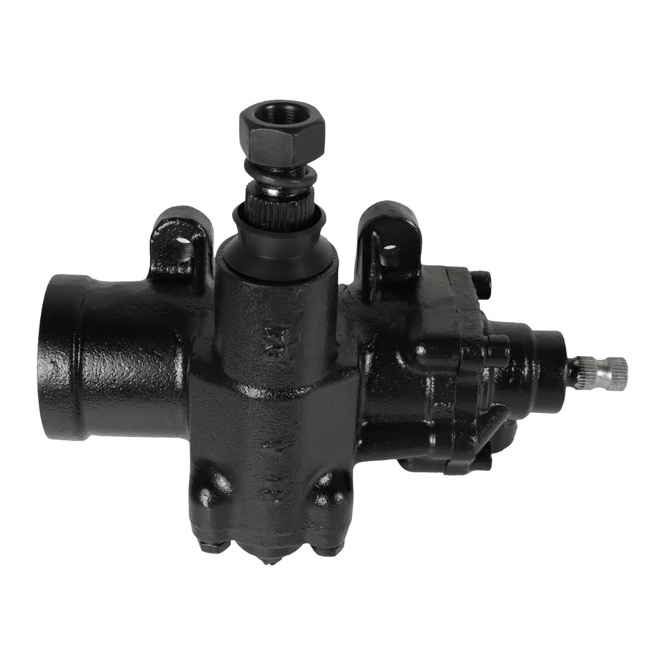 Power Steering Gear Box For 1997 1998 1999 2000 2001 2002 Dodge Ram 2500 3500 Foto 4 de 4