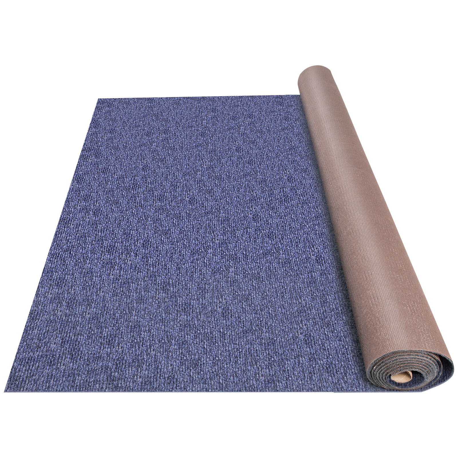 Tapis de Sol Antidérapant VEVOR 1,8x15 m Contre la Boue et l'Humidité
