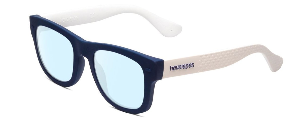 Havaianas PARATY/M Unisex Classic Blue Light Blocking  display picture 1