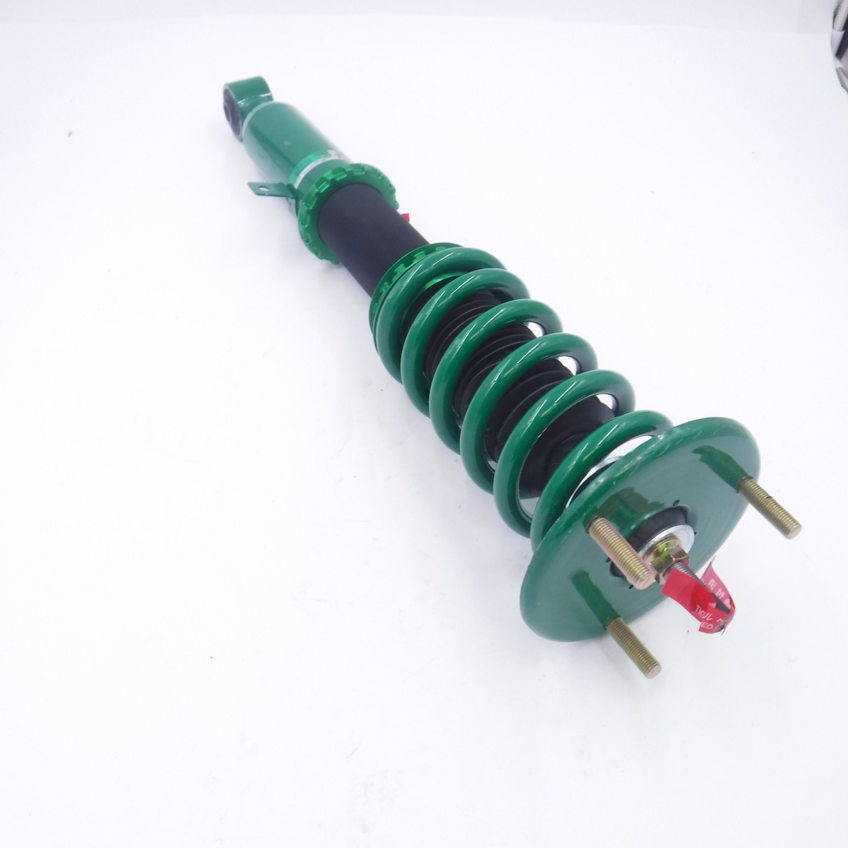 Single Tein Flex Z Front Left VCQ22-11931-L Coil Over Shock Single Tein Flex Z Front Left VCQ22-11931-L Coil Over Shock