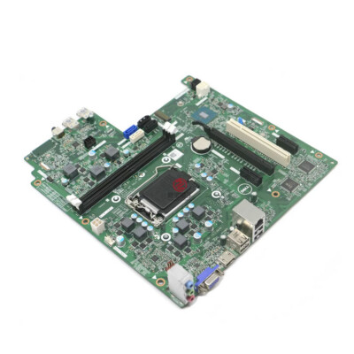 For DELL Vostro 3660 3667 3668 3669 H6TD1 0H6TD1 Motherbaord