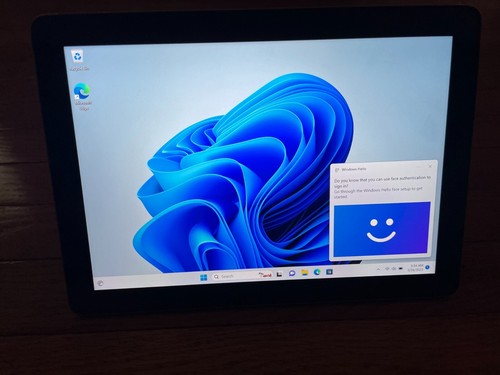 Microsoft Surface Tablet Go 1824 10" Intel Pentium 4415Y 1.6GHz 4GB RAM 64G - Picture 6 of 6