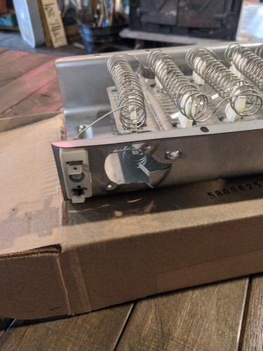 5400W 240V Dryer Heating Element open box - Picture 3 of 8