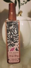 Ted Baker Butterfly Wings Body Spray 150ml ~ Rare & Discontinued