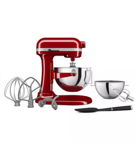 Red Kitchenaid Mixer | eBay