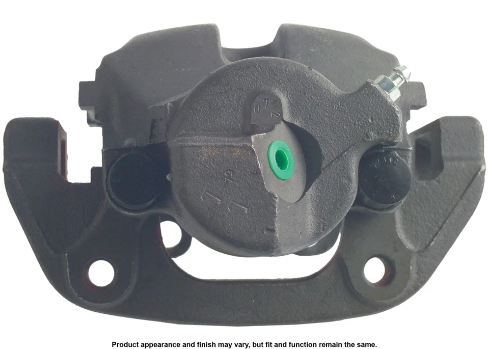 Pinza de freno de disco delantera izquierda cardona para BMW 740iL 1997-2001 Foto 3 de 3