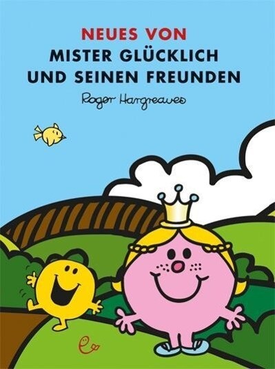 Thumbnail - Neues Von Mister Glücklich Und Seinen Freunden | Buch | 9783943919578