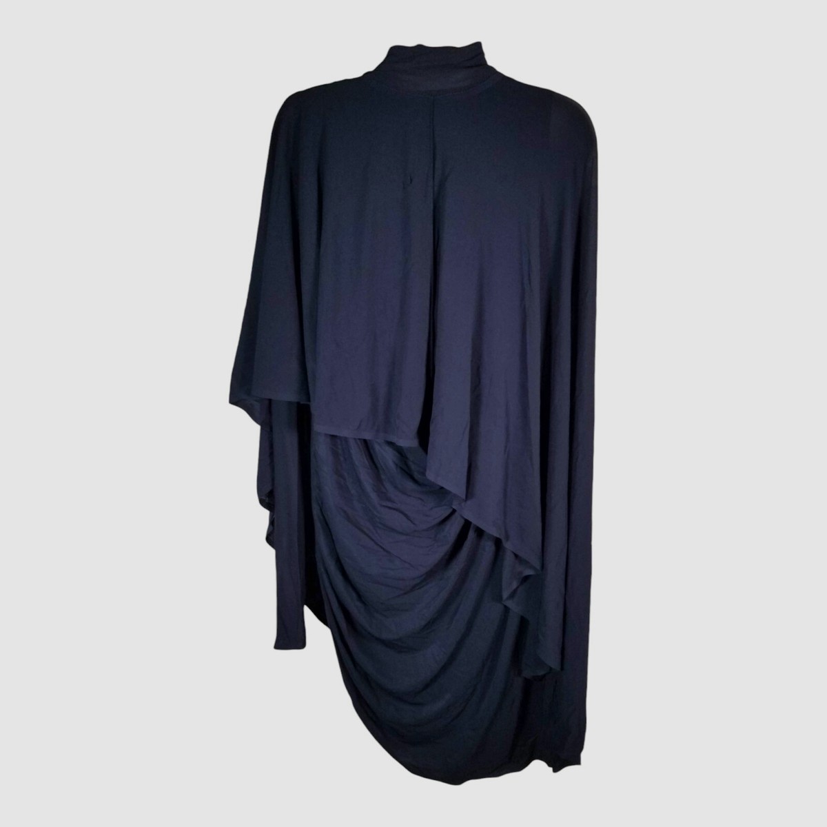 スカート Alaia Alaia Long Draped Jersey Dress Alaïa Draped Jersey Dress | Nordstrom
