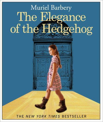The Elegance of the Hedgehog, , Barbery, Muriel, Good, 17/6/2009 12:00:01 A, - Photo 1/1