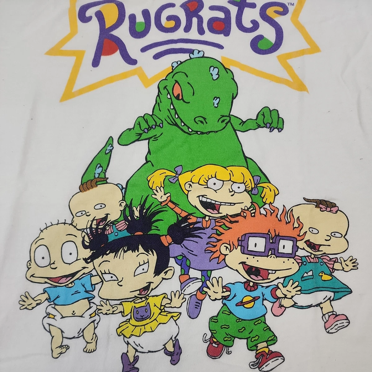 Rugrats Characters
