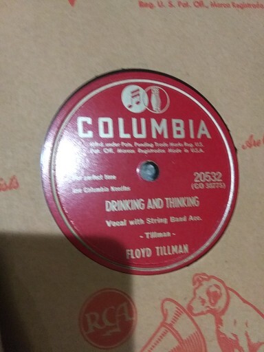 Columbia レコード コロンビア』 SE-8 / ボクのモノ / Good Old Boy