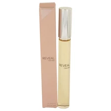 REVEAL BY CALVIN KLEIN EDP SPRAY (WOMEN) .33 OZ ROLLERBALL *NEW IN BOX*