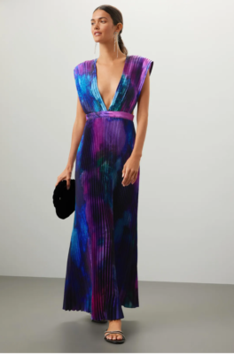 luliana maxi dress Liliana Maxi Dress