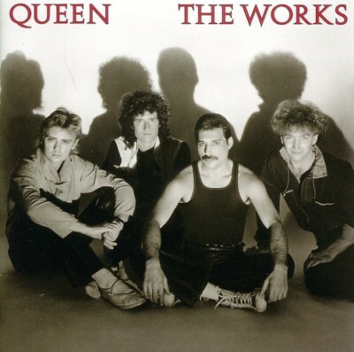 Queen Complete Works | eBay