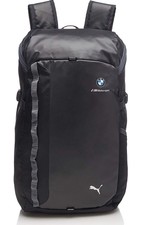 puma bmw bookbag 2017