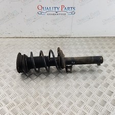 SKODA SUPERB SHOCK ABSORBER FRONT LEFT PASSENGER SIDE MK3 2018 3Q0413031CR