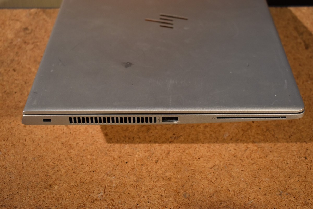 HP EliteBook 830 G5 13.3 HP EliteBook 830 G5 13.3