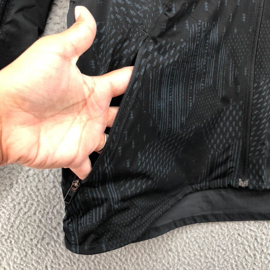 Lululemon Active Jacket Rip Patch Camo Multi Mens… - image 6