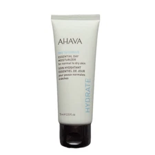 Ahava Time to Hydrate Essential Day Moisturizer for Normal to Dry Skin