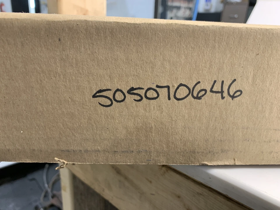 Brazo oscilante LH - O E M SKI-DOO N O S Foto 3 de 3