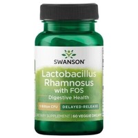 Lactobacillus Rhamnosus (60 Kapseln)