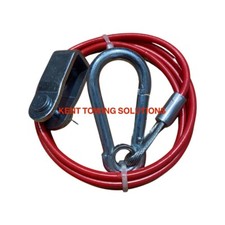 New Cheval Liberte Breakaway Cable for ALL Models of Horse Box Trailers ✅