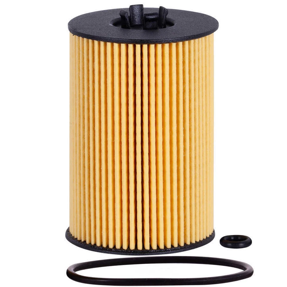 Engine Oil Filter fits 2015 Volkswagen Beetle,Golf,Golf SportWagen,Jetta,Passat - Image 2 of 4