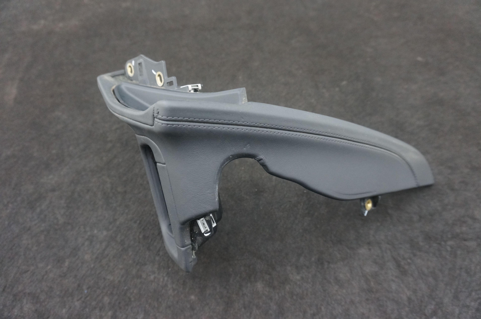 Front Left Dashboard Headlight Switch Trim Cover 4S1858969 Audi R8 4S 2018-24