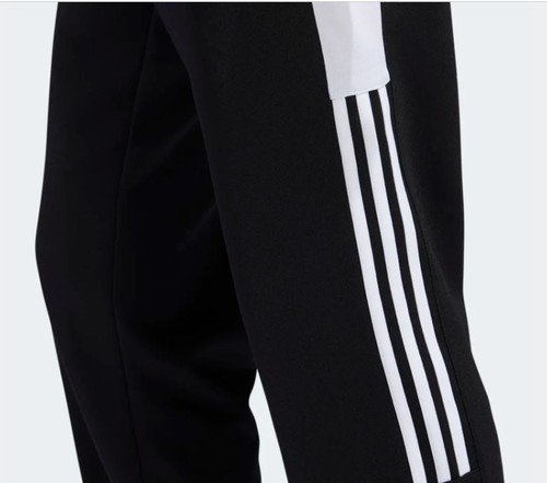 Pantaloni Adidas Colorblock Uomo French Terry - Foto 39 di 39
