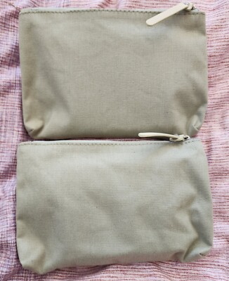 2 Cathay Pacific CX Premium Economy Class Amenity Kits Zixag Hong