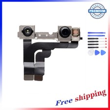 Front Camera Selfie Front Facing Replacement for iPhone 12 Mini A2176