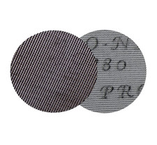 75mm 3" Sanding Discs PRONET AbrasiveNet - Non-genuine Abranet Alternative- 50pk