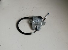 Mercedes Vaneo W414 1.7CDI 2005 67kw Heckklappenschloss A4147400035