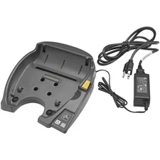 Zebra QLn4, ZQ63 Ethernet Wifi Charging Cradle