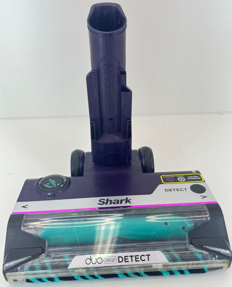 Shark POWERDETECT Upright Vacuum AZ4002 REPLACEMENT MOTORIZED