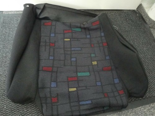 VW Golf 3 1H special model Joker seat cover front 1H0881405 cm FVF new!!!!!!!!!