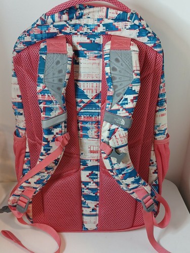 The North Face Vault Backpack pink | eBay