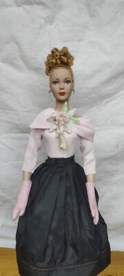 Tonner Puppe Tyler Wentworth Theatre De La Mode