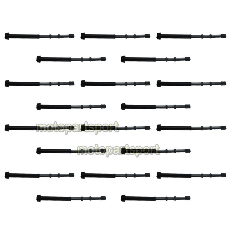 OEM MTD CUB CADET CRAFTSMAN FUEL FILTER 951-12296 751-10358 - Foto 2