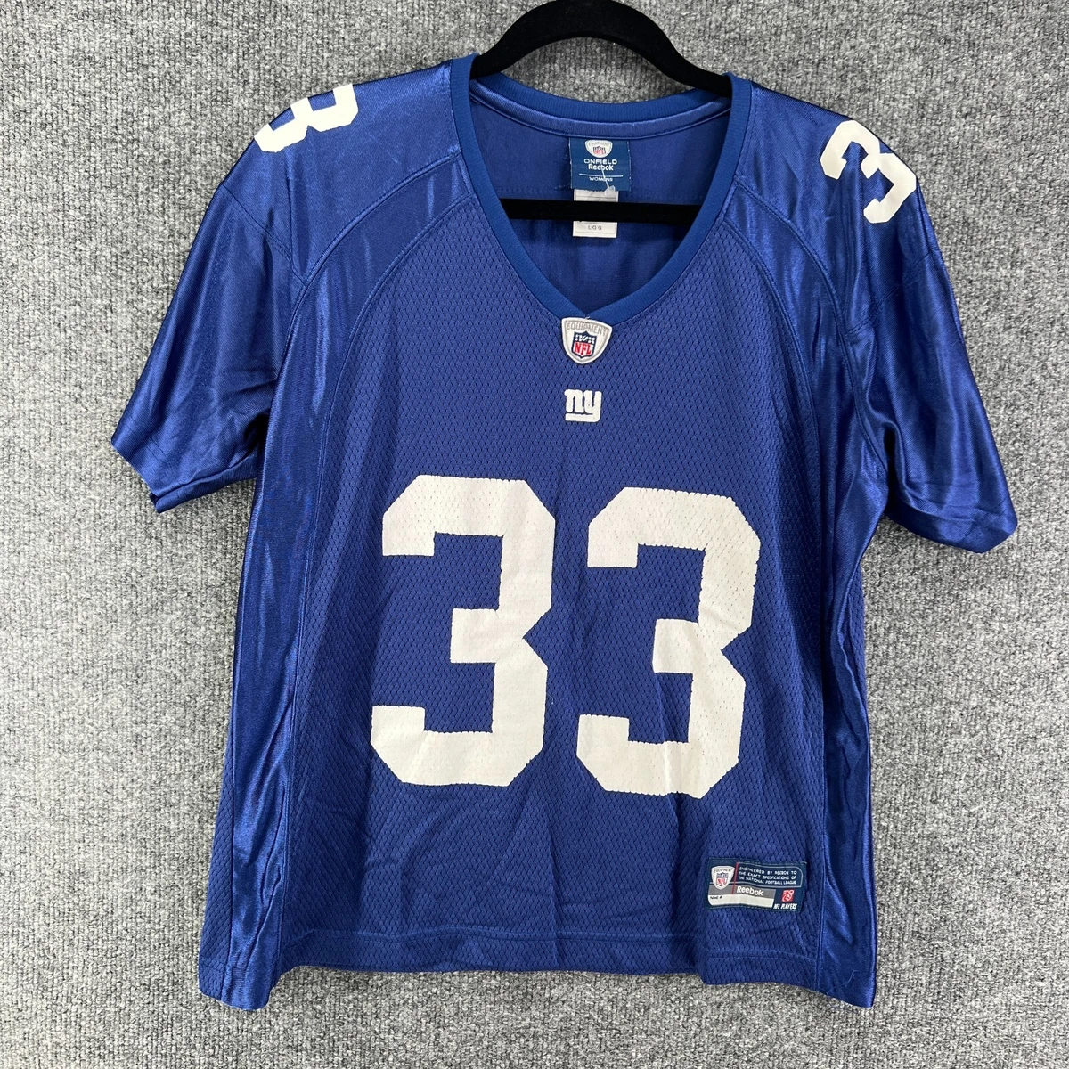 giants home jersey