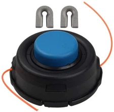 T35 Tap Advance String Trimmer Head for Husqvarna 323L 323R 324LX 326L 343F 343R