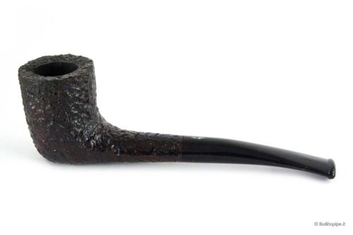 Savinelli One 404 rústico - 6 mm filtro - Imagen 2 de 7