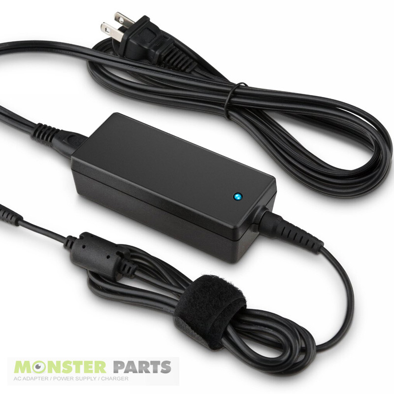 AC Charger for Samsung Odyssey G7 LC32G77TQSNXZA LC32G75TQSNXZA Gaming Monitor