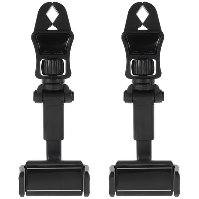  2 Pack Handyhalter Für Rückspiegel Autotelefonhalter Dashcam Inhaber