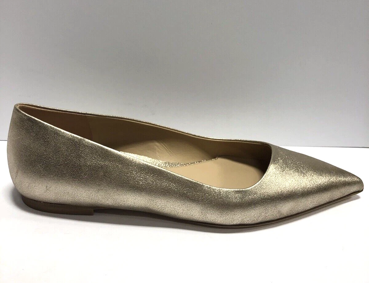 M.M. LaFleur Women s Rowan Slip On Flats Size US 10M EUR 41. eBay
