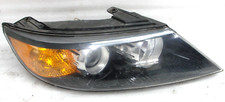 Kia Sorento 11-13 passenger right headlight head lamp halogen assembly OEM RH